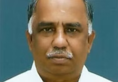 Nanda Gopal